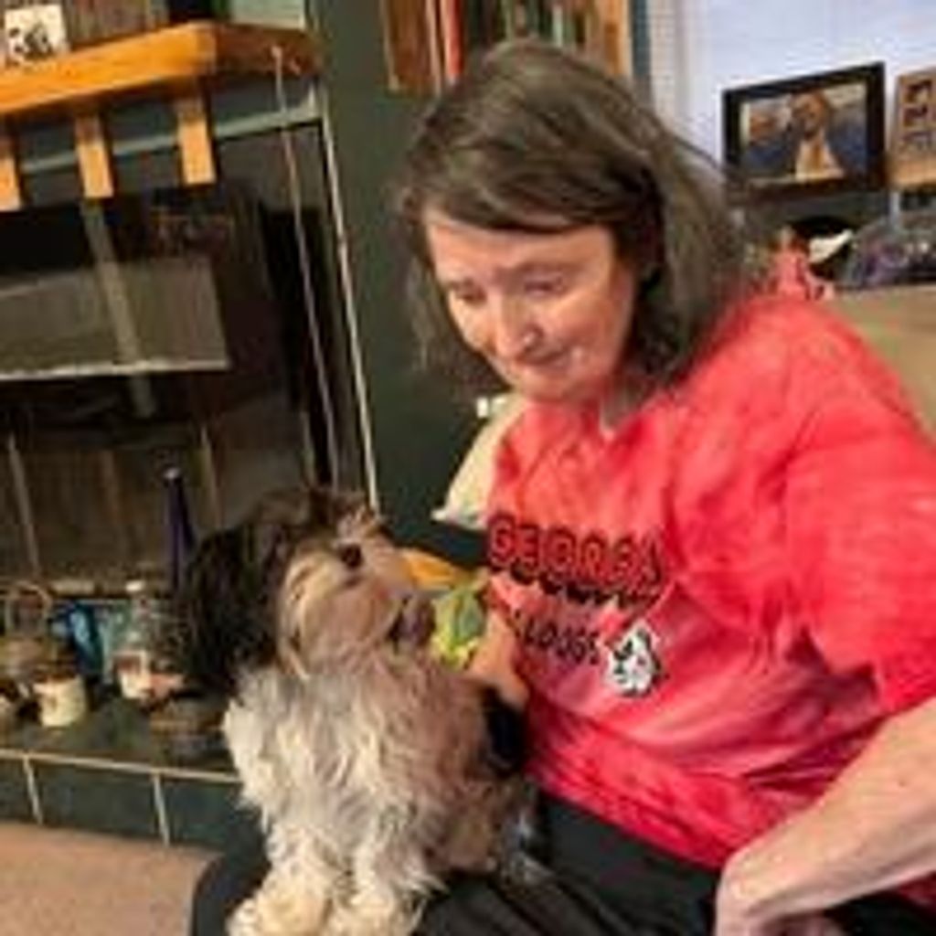 Vickie Dianne Mathis