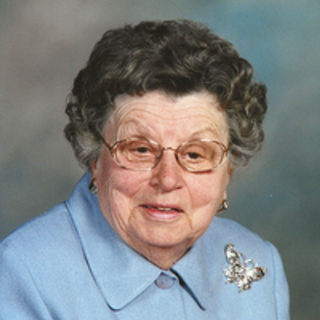 Bernice Barbara Borkowski Profile Photo