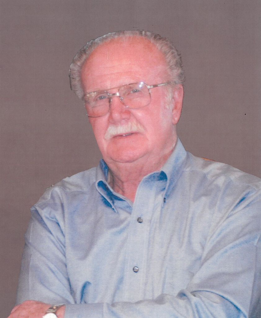 Joseph Angelo Parenti