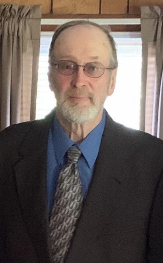 Douglas Eugene Layne