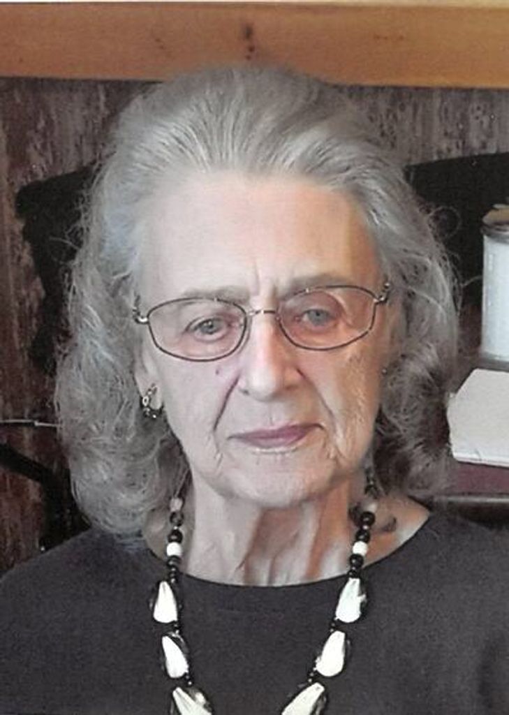 Margaret "Peggy" Labarge Profile Photo