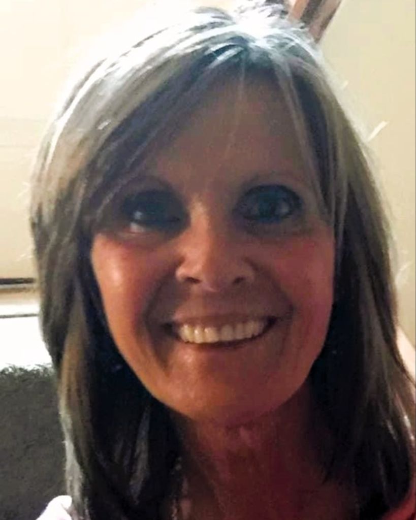Janice M. Trujillo