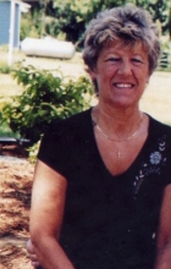 Margaret L. Jagusch
