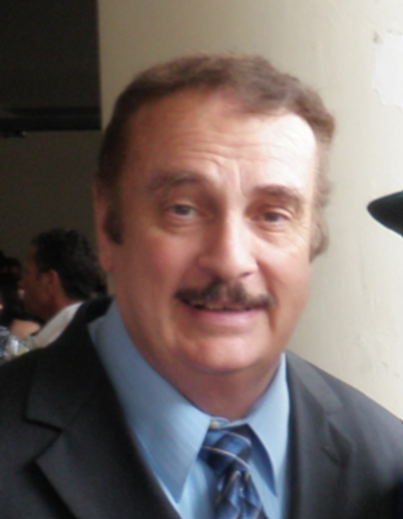 Joseph G. Archdeacon