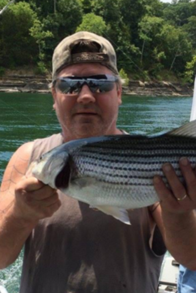 Donald Wayne Litteral Profile Photo