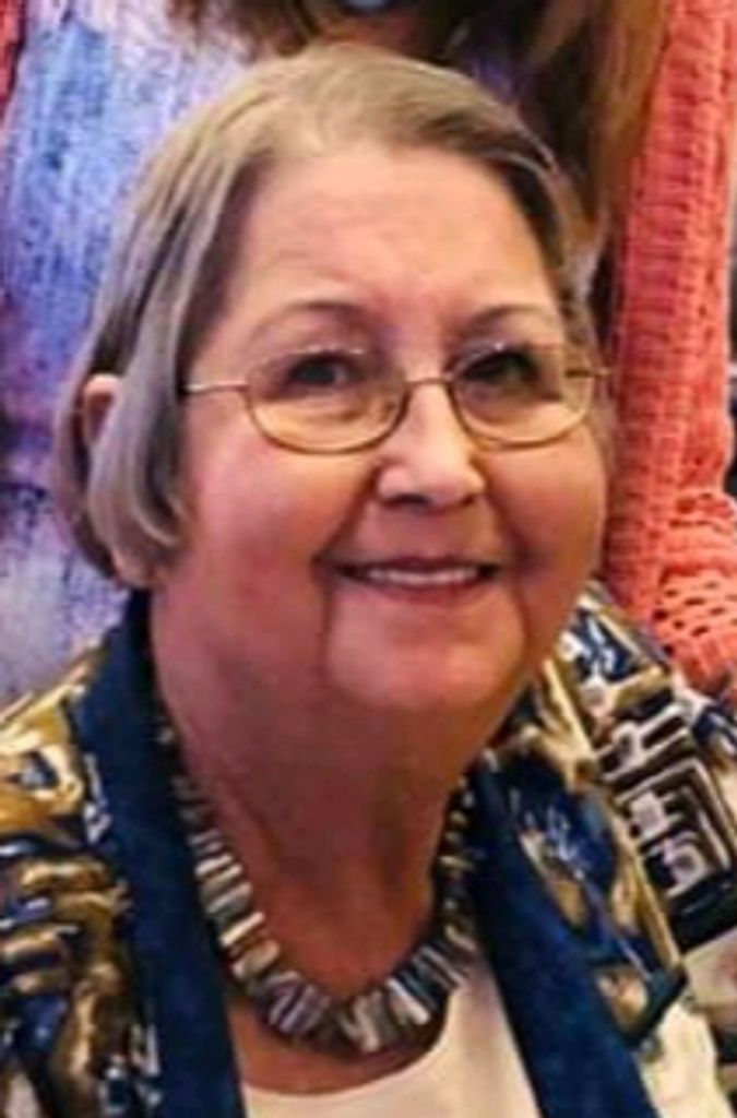 Joyce Christene (Turner) Brown