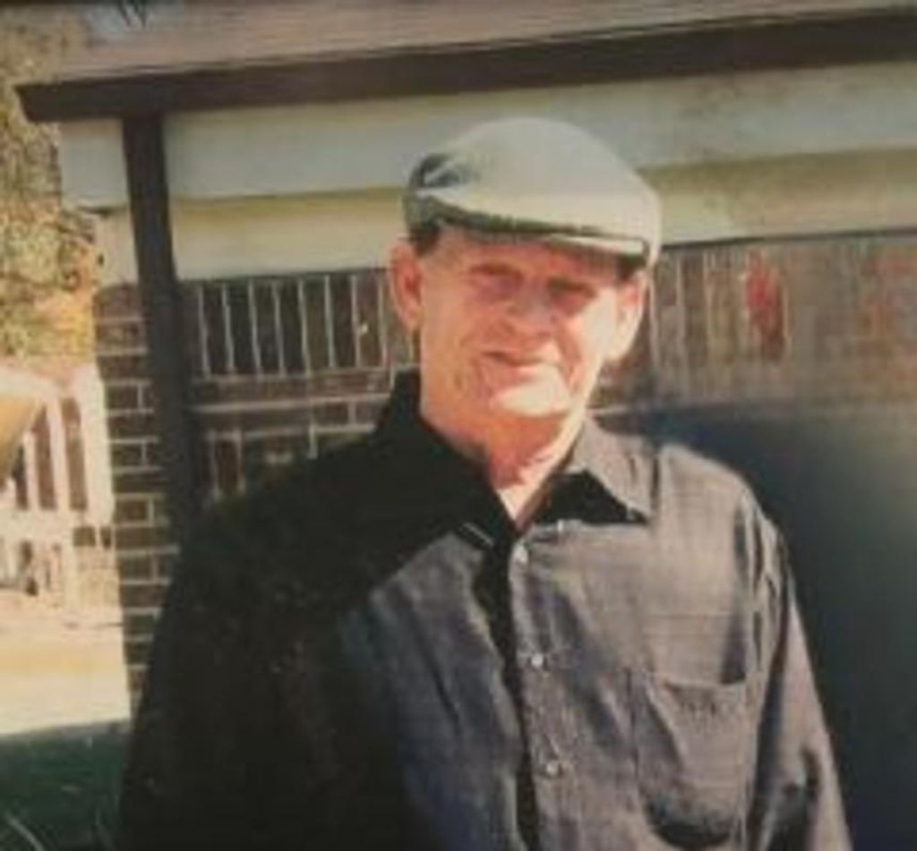Gary W. Mcconaha Profile Photo
