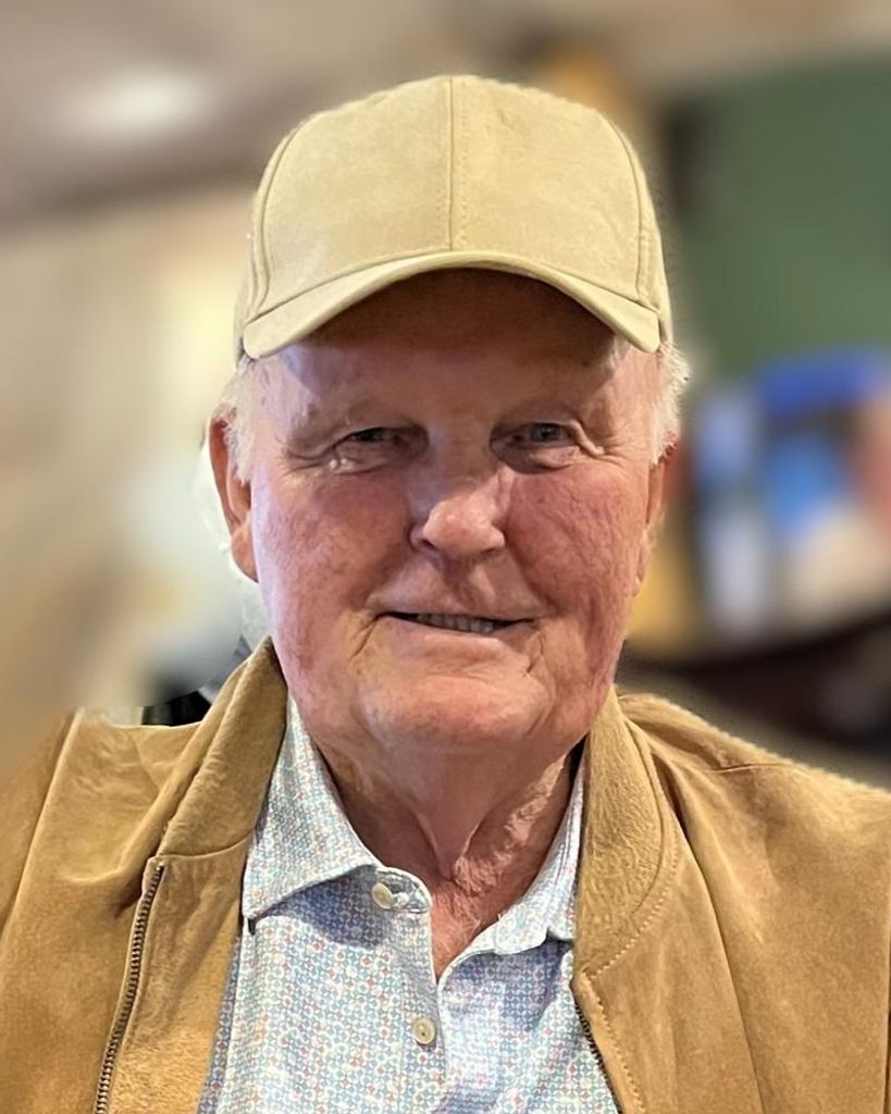 Edward T. Mcdonnell Profile Photo