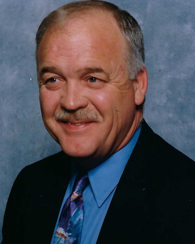Edmon "Pete" Williams Profile Photo