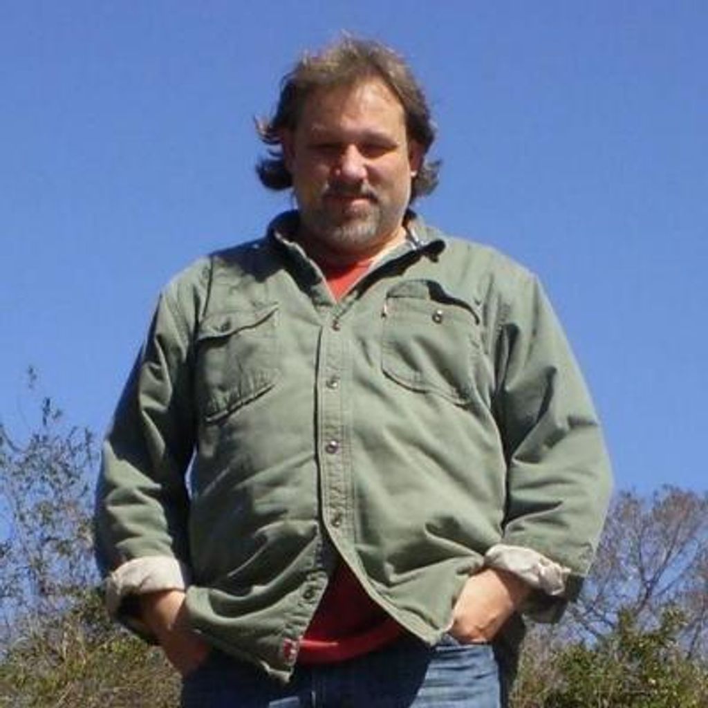 Mr. David Eric Murdock Profile Photo