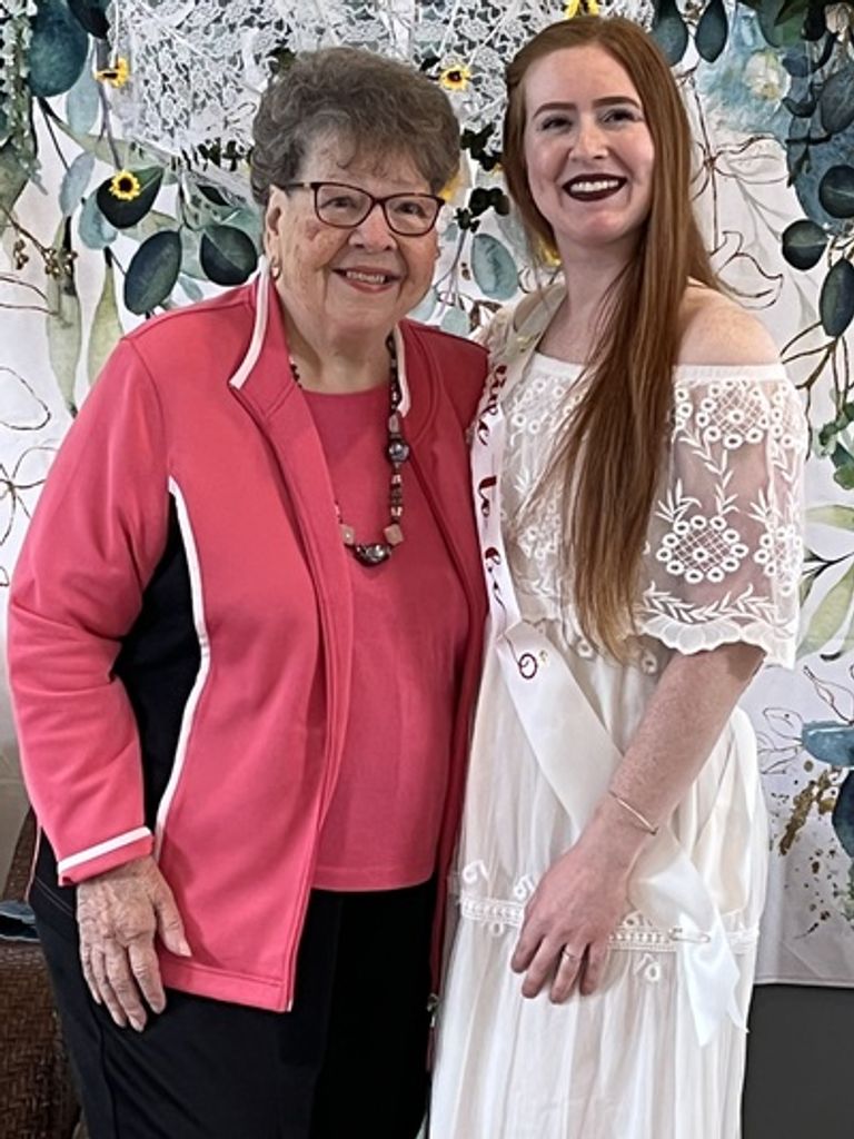 Betty Jane Dorgan Profile Photo