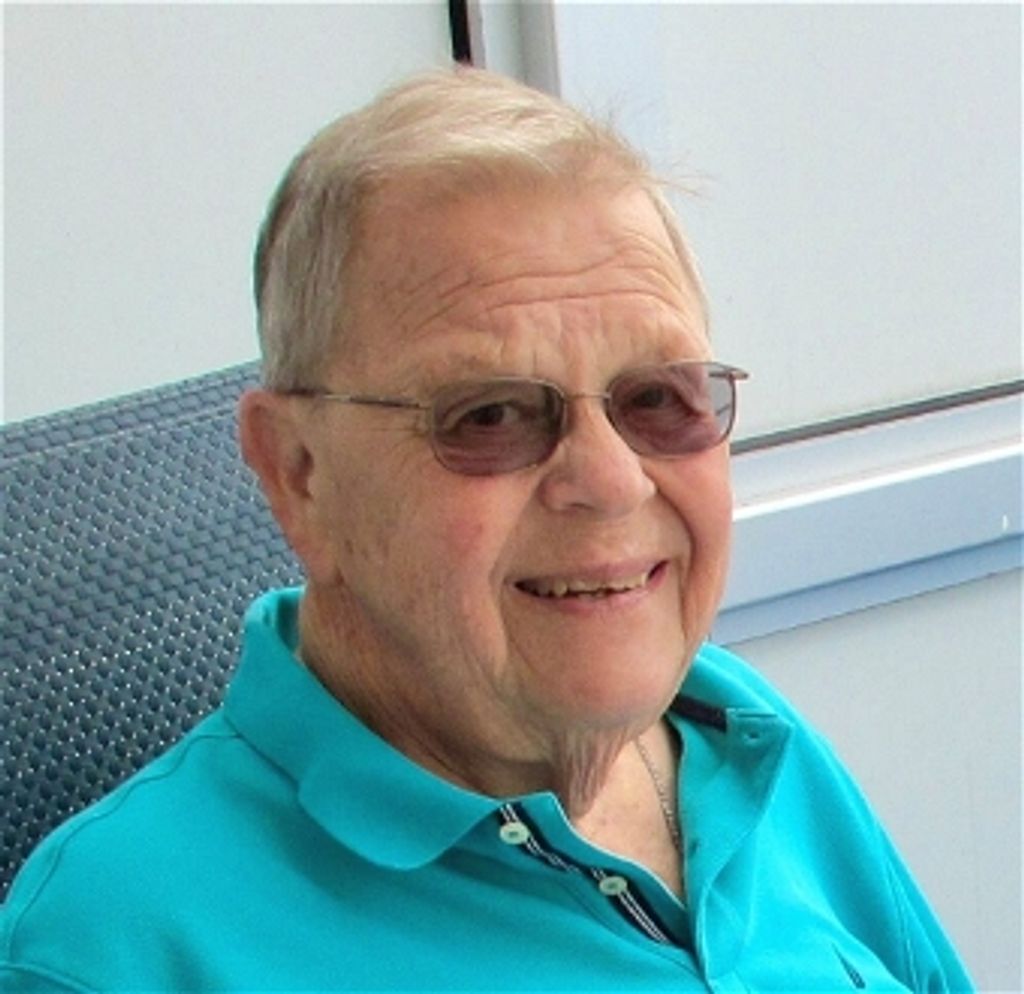 Thomas T. Connelly