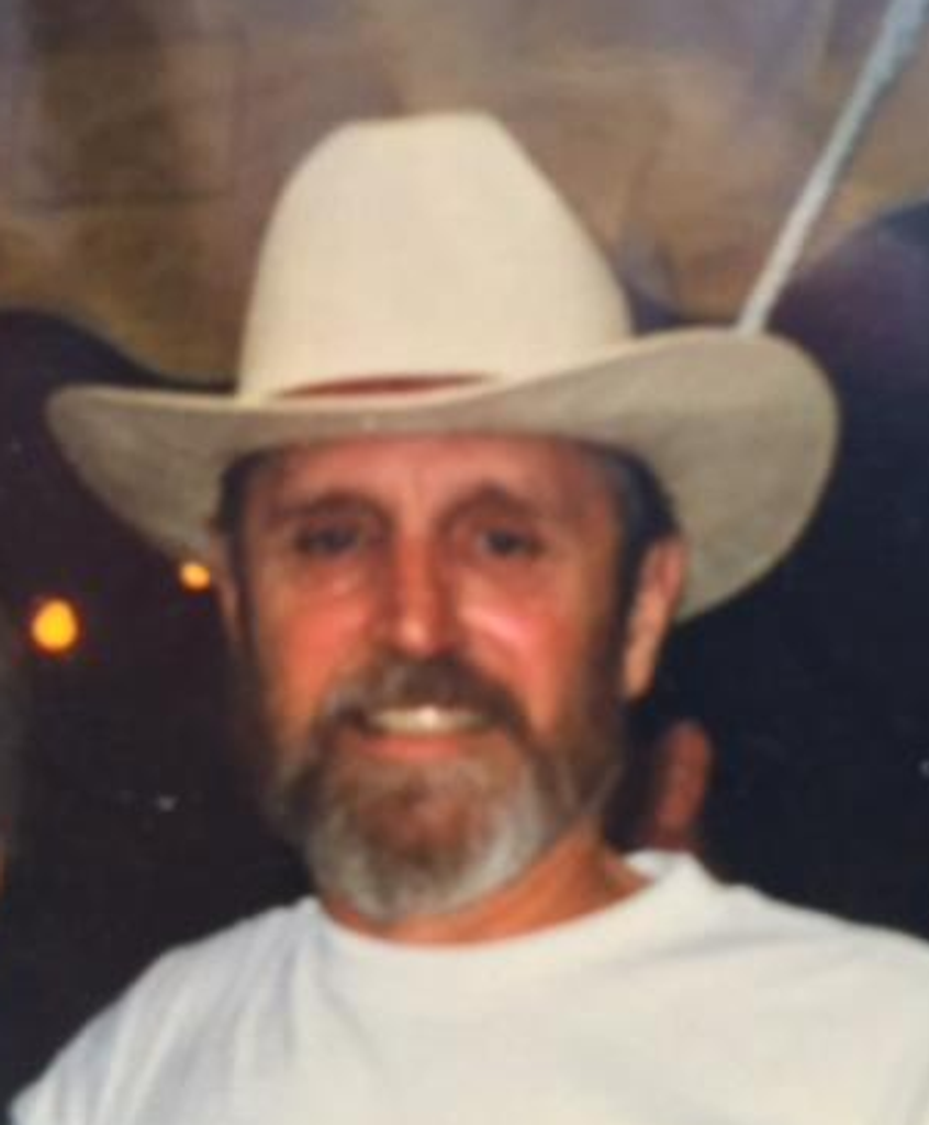 Anthony M. "Tony" Lochinger