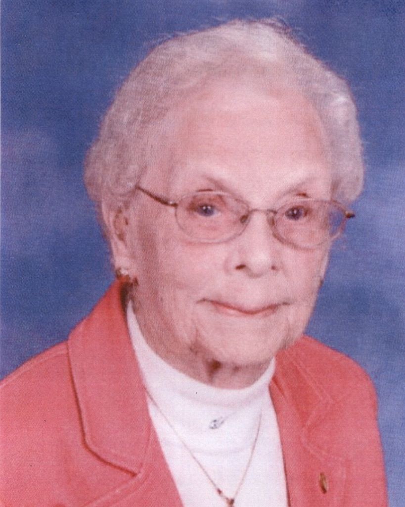 Anna M. (Spooner) Roberts