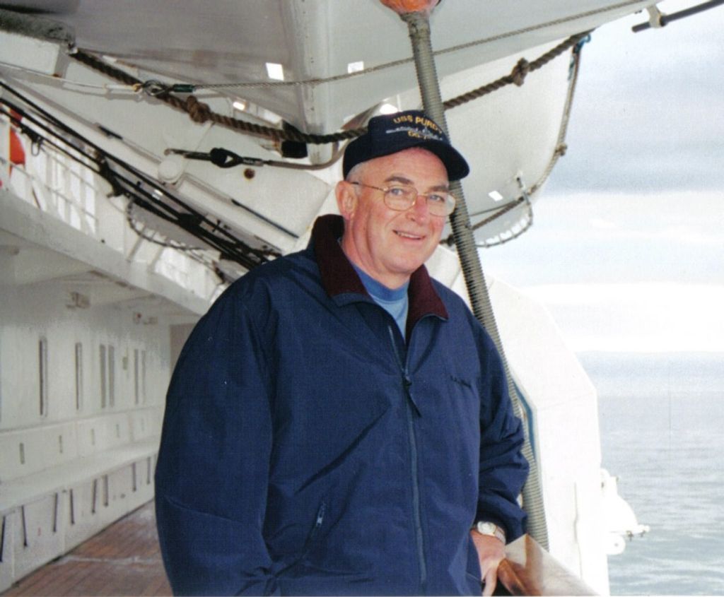 Eugene F Sweeney