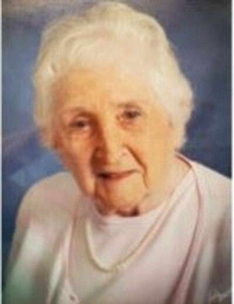 Frances Kathryn Neely Profile Photo