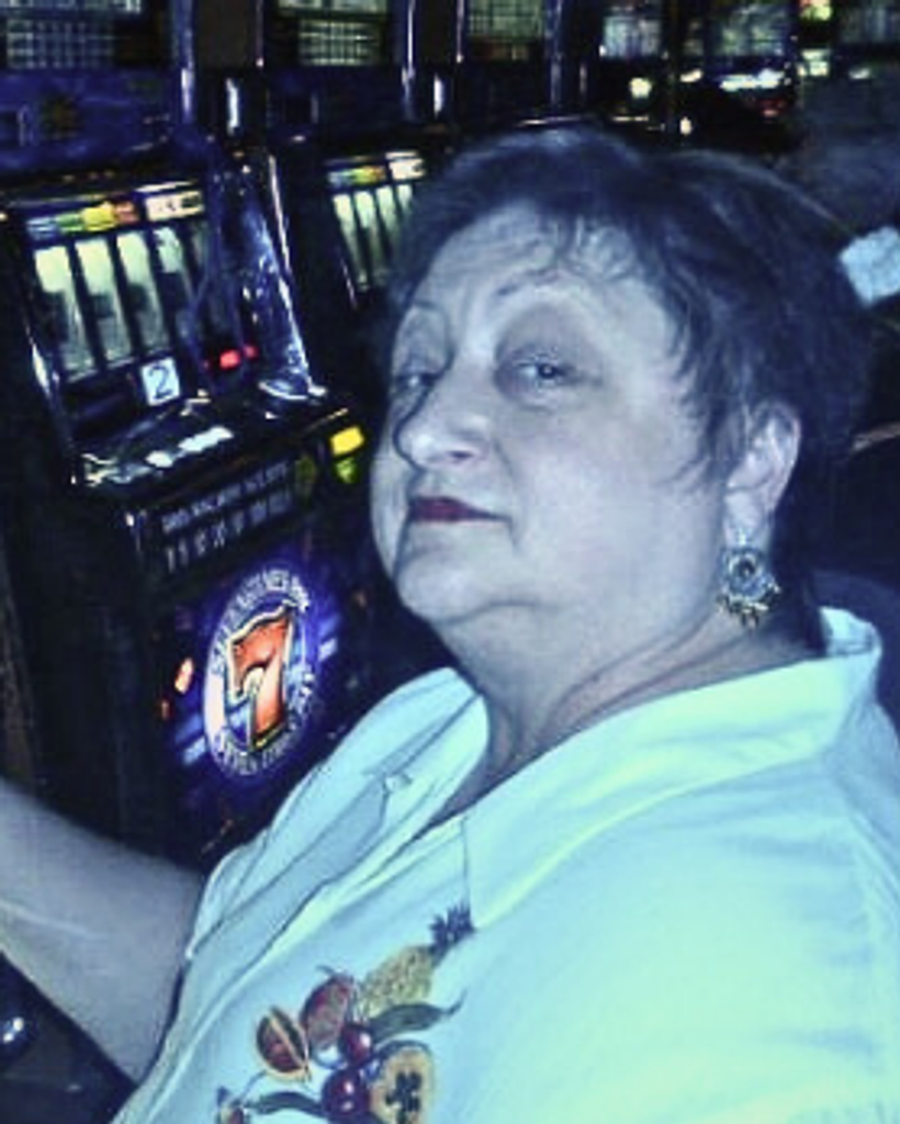 Margaret Ann Smith