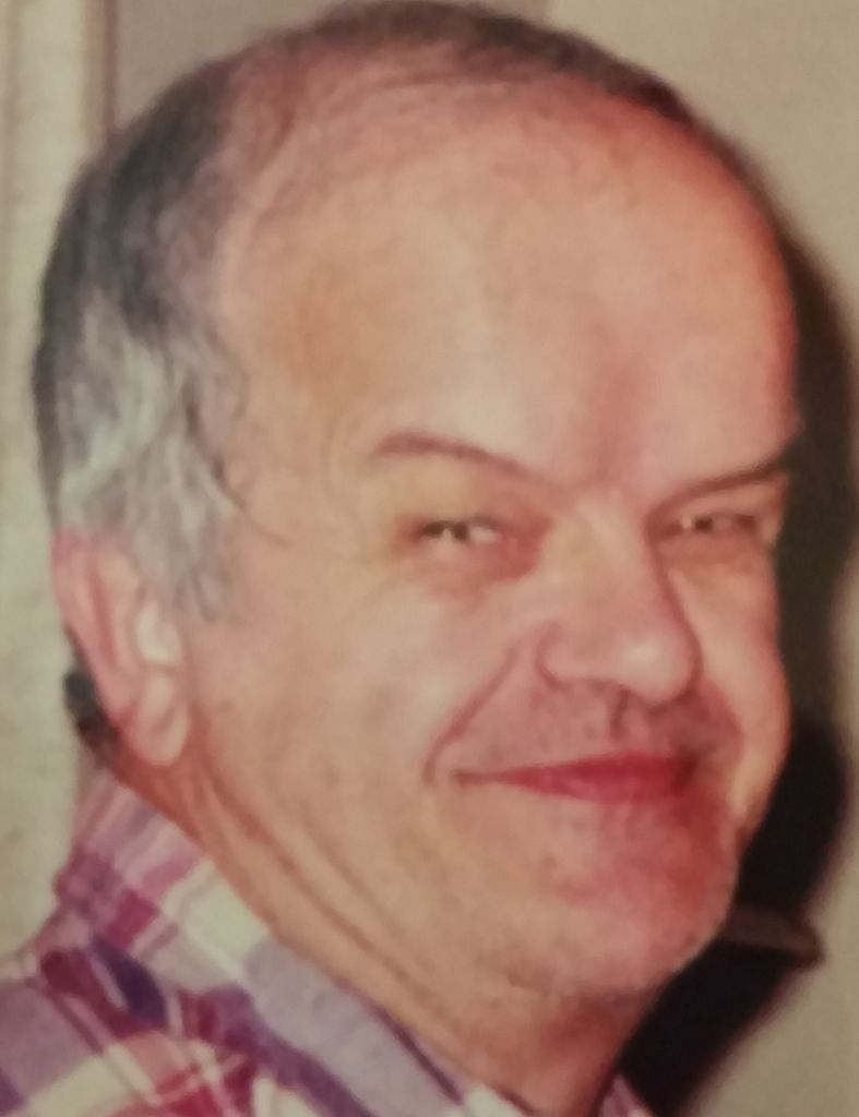 Mr. Robert "Mike" Jones Sr.