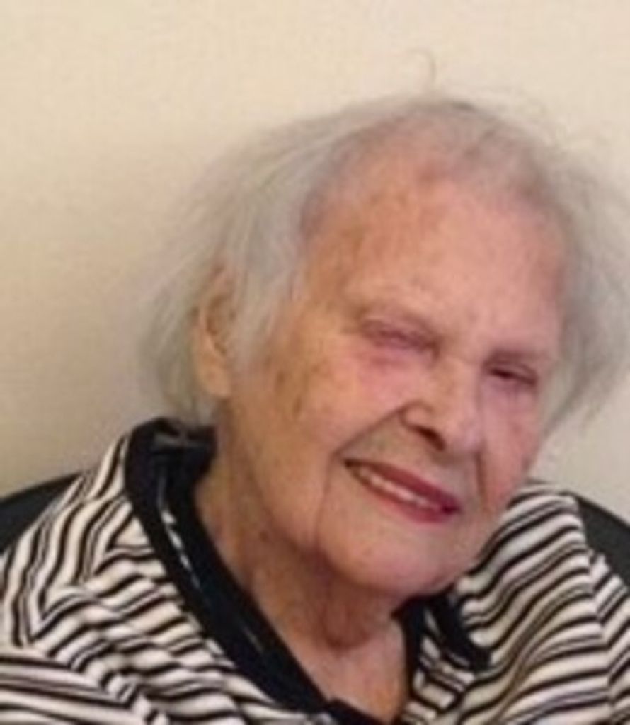 Jeanette Calder Profile Photo