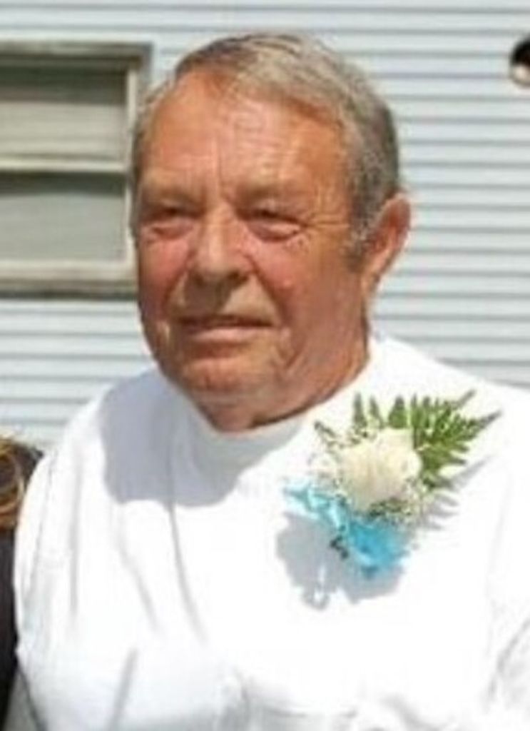 Edward G. Laroe Jr. Profile Photo