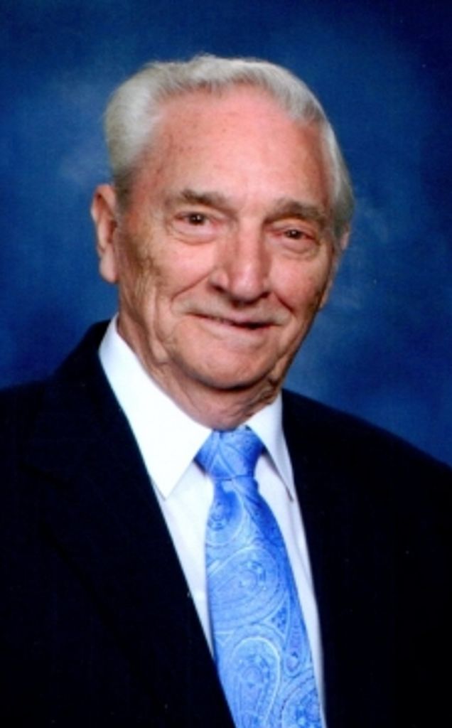 James Campbell  Jr.