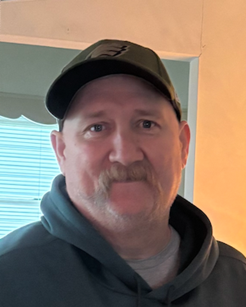 William R. Conover, Jr.