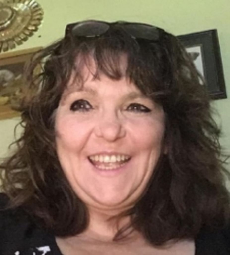 Vicki Jo Weidman Profile Photo