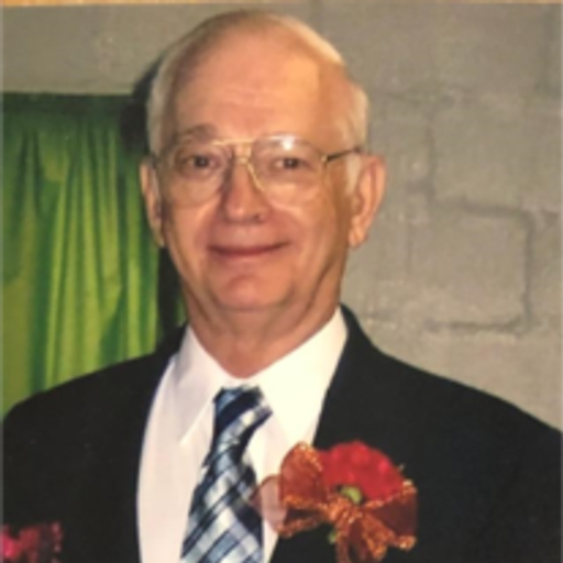 John E. "Johnny" Masters Profile Photo
