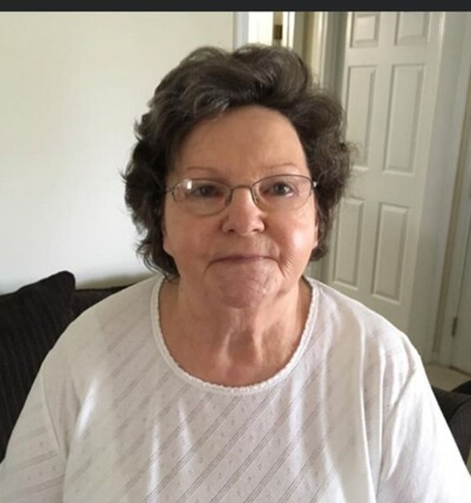 Annie Moye Corbett Profile Photo