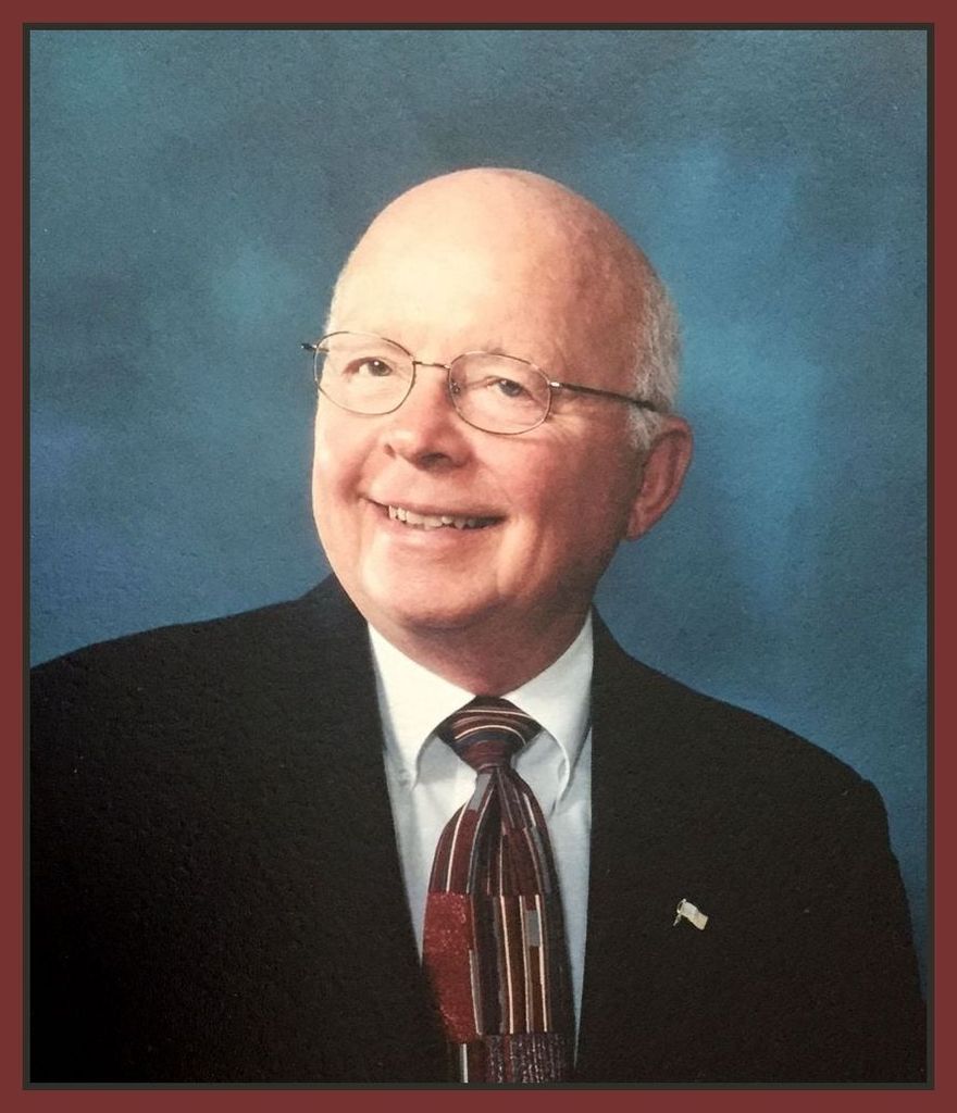 John J. Mcgee Profile Photo