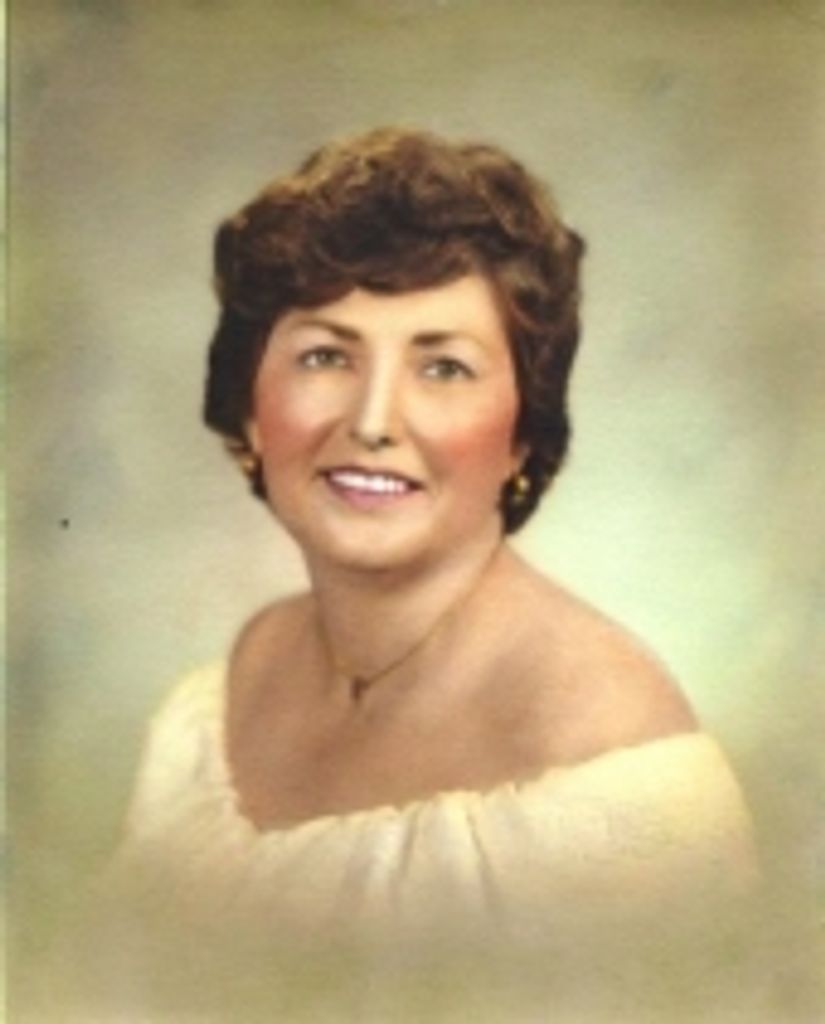 Elizabeth "Libby" New Davis