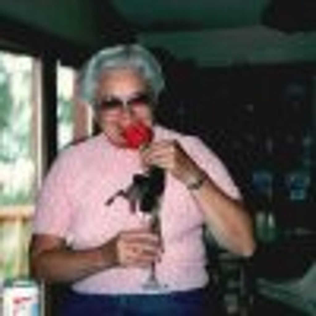 Alma Marie Sage