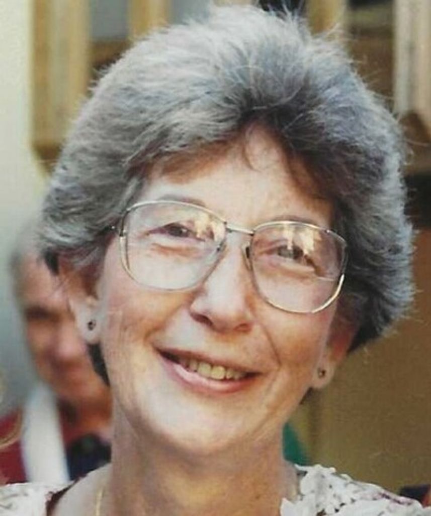 Joyce Arlene Runyon Profile Photo