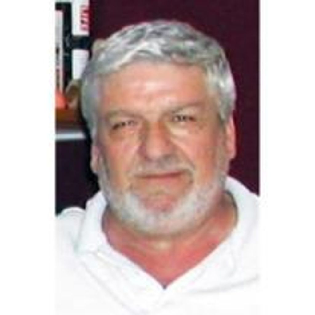 David Charles Griffin Profile Photo