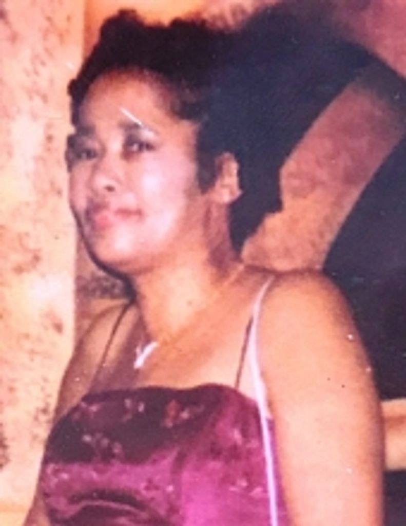 Susie  Jeanette Luck-Criswell