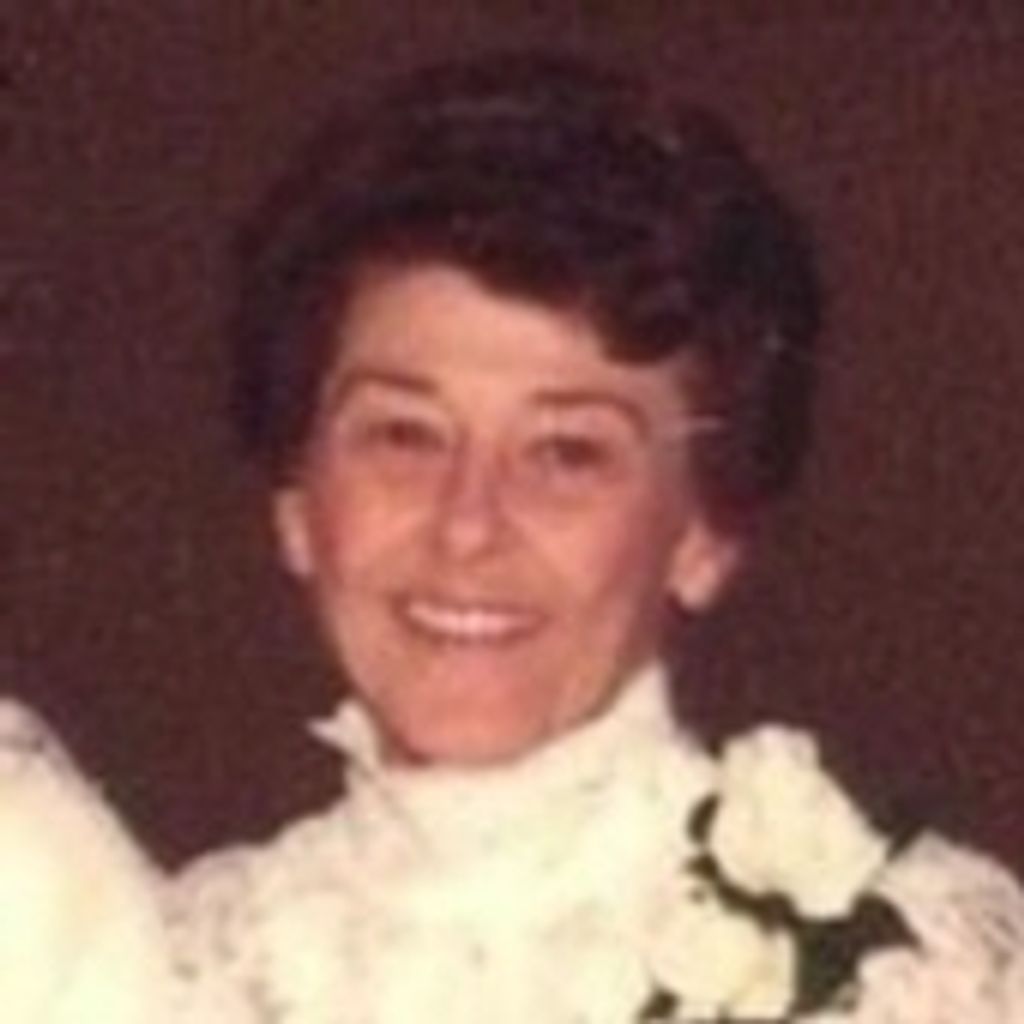 Therese Schorgl Powell Profile Photo