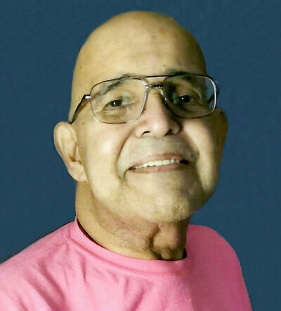 David M. Lucia