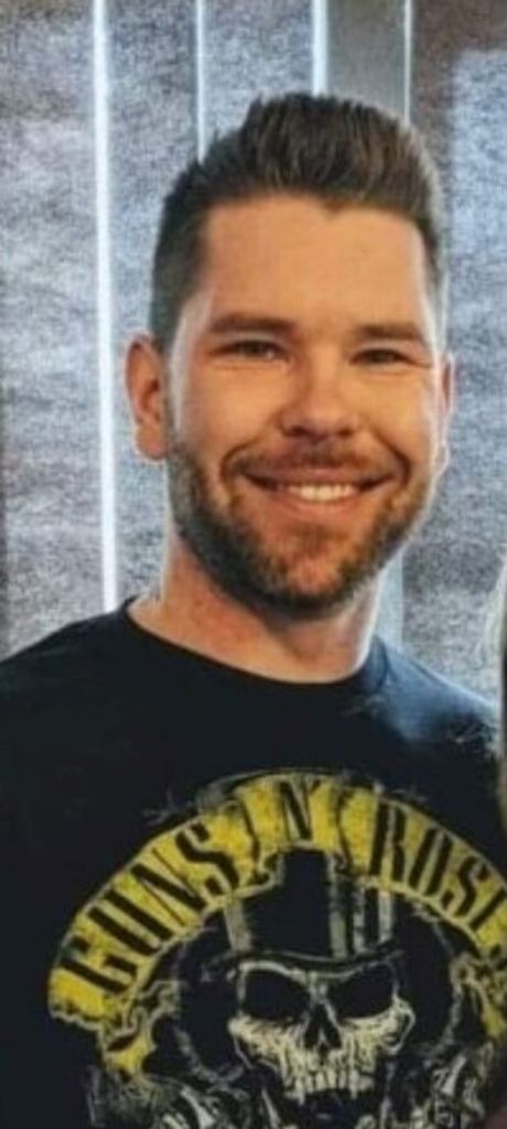 Michael "Travis" Moss Profile Photo