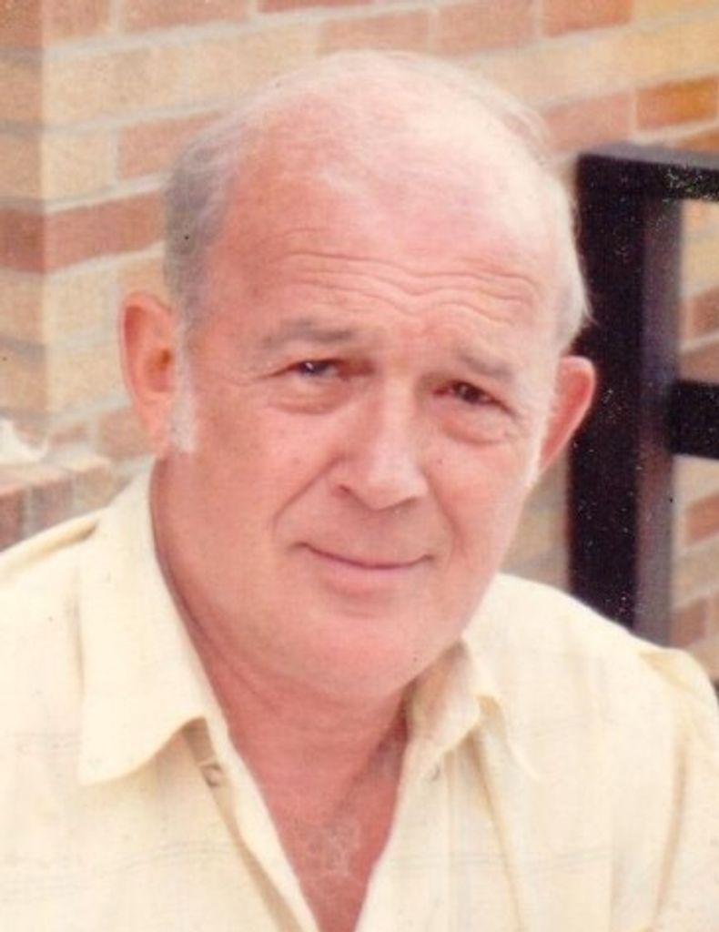 George D. Dunlap