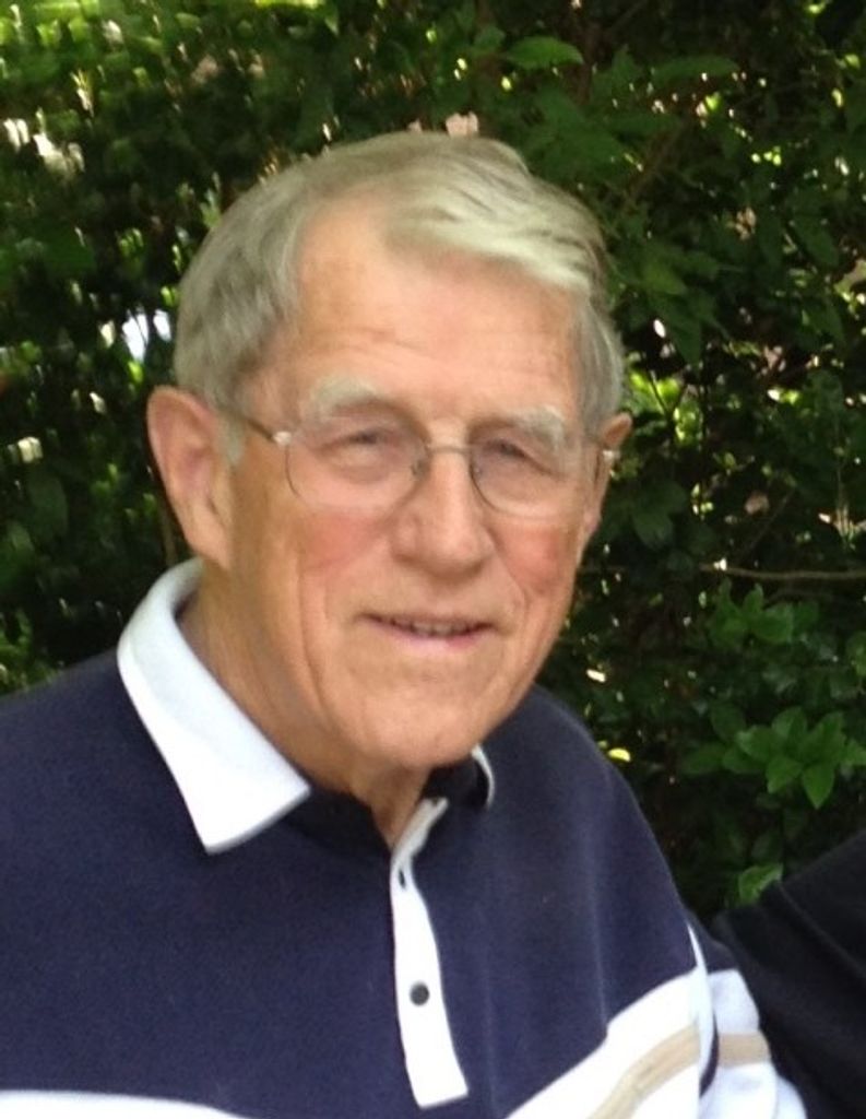Thomas Alfred Barton