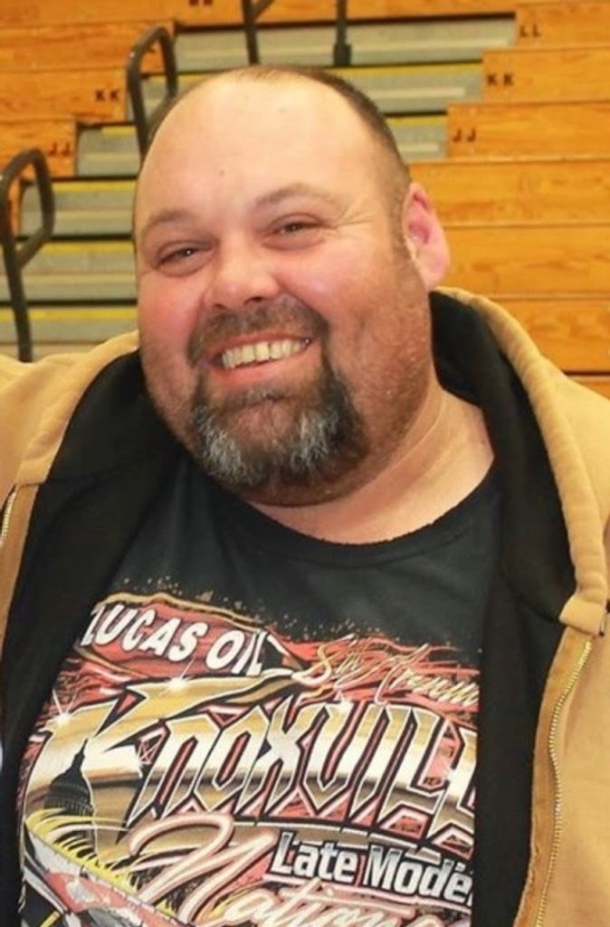 Kevin Hutcheson Profile Photo