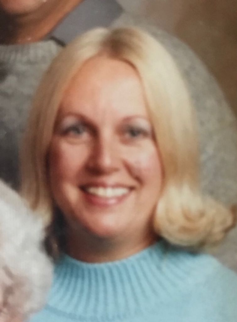 Sara Ruth Baird