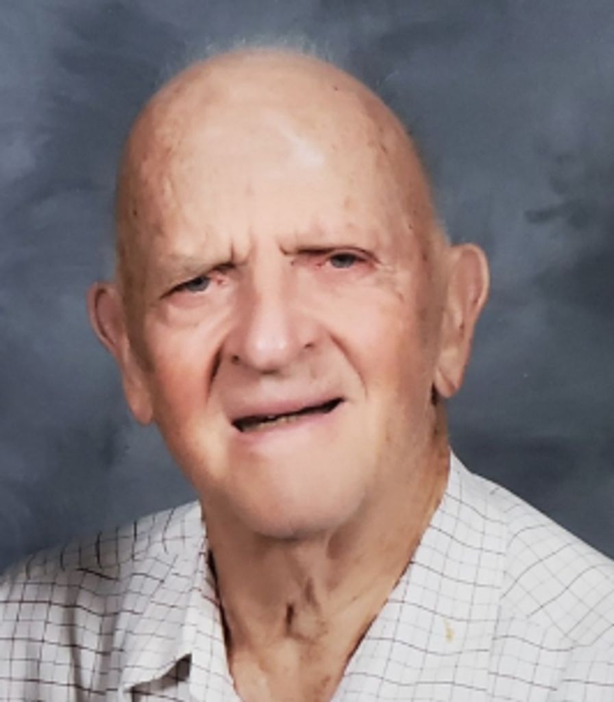 Allen Ford Profile Photo