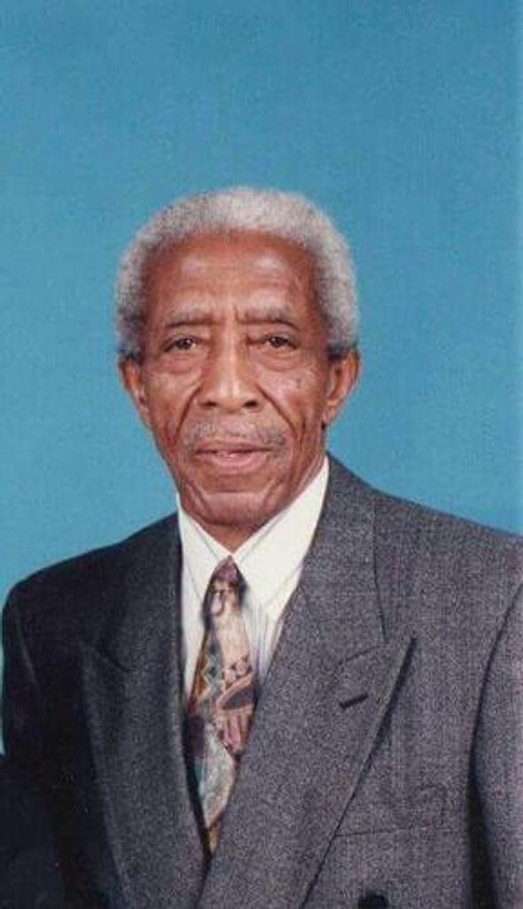 James Henderson Colwell Profile Photo