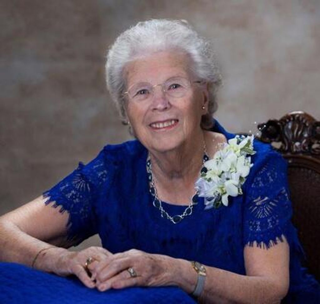 Louise Hilma Christiansen Profile Photo