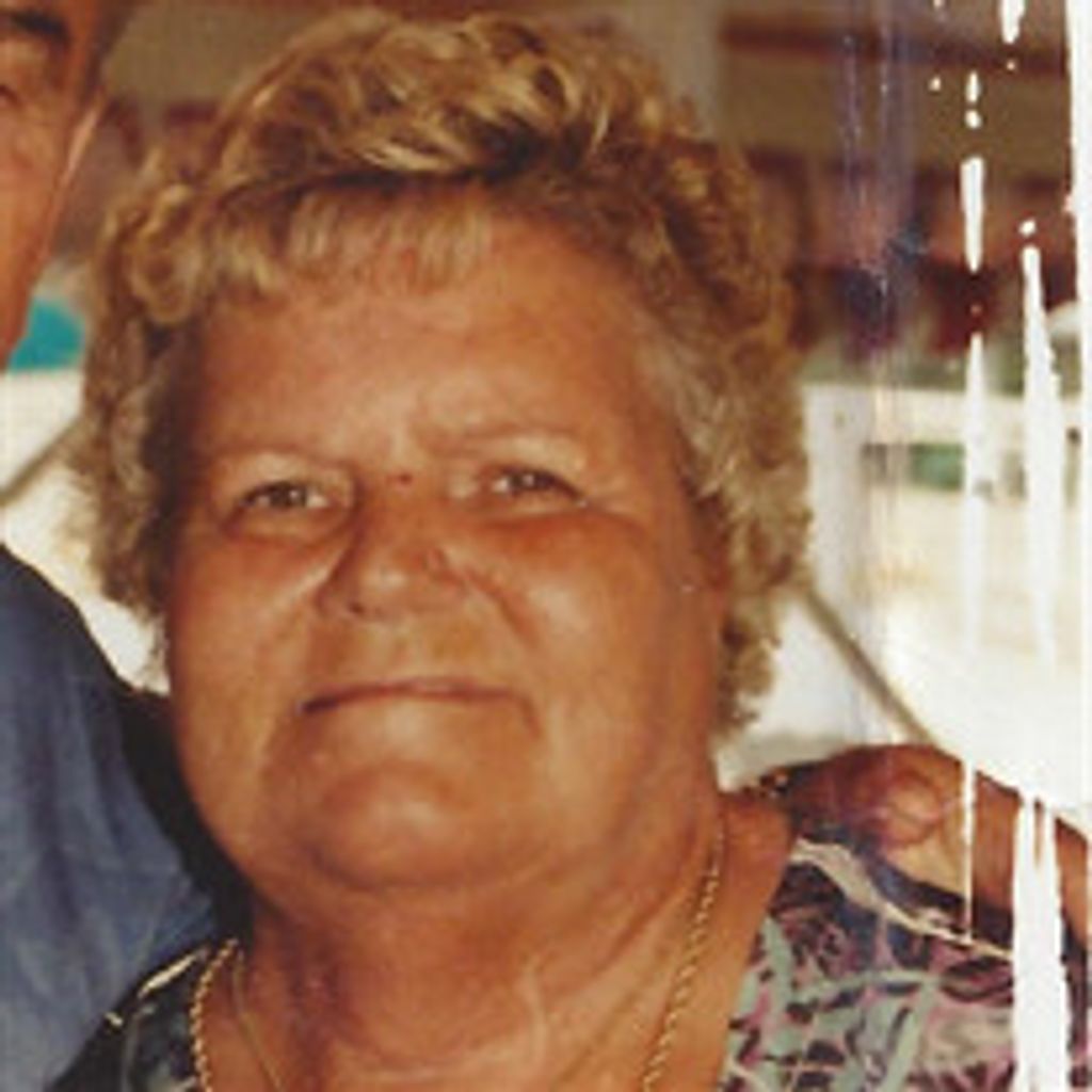 Dolores Mullen