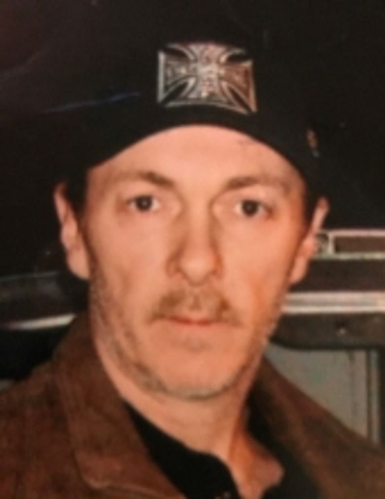 Matthew Ray Garvin Profile Photo