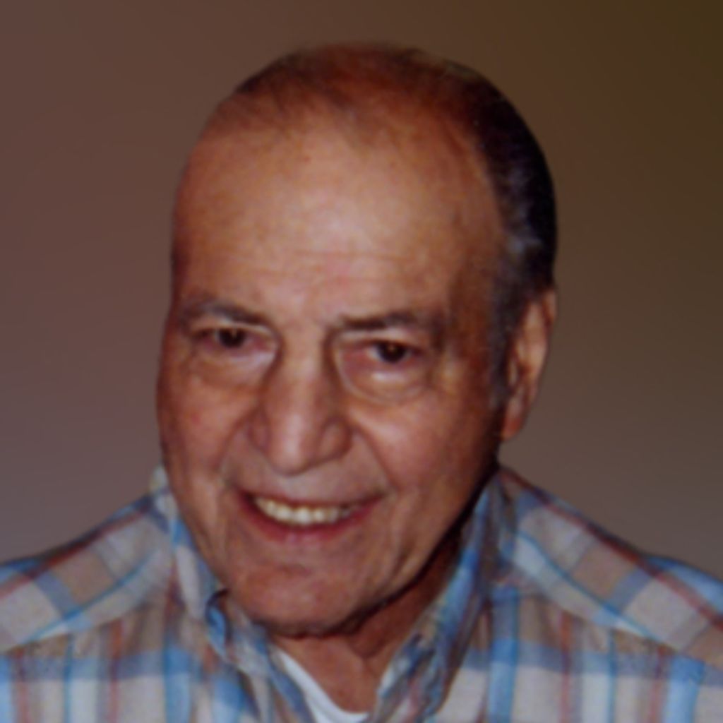 Ralph Rudy