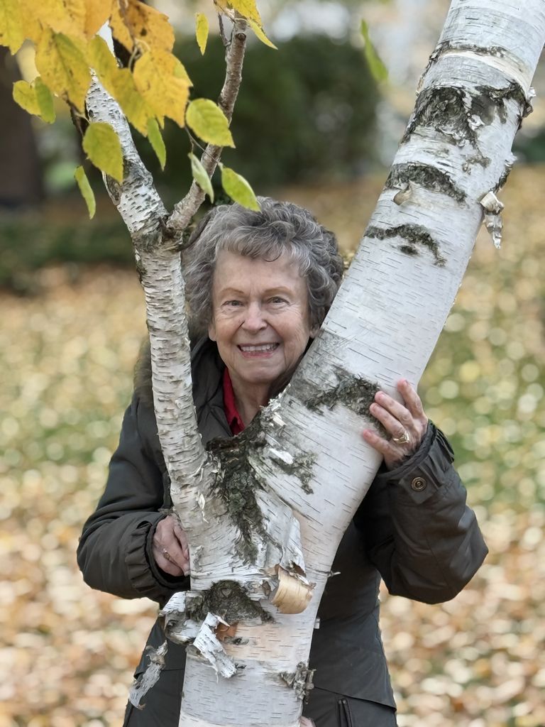 Beverly Rose Schmidt Profile Photo