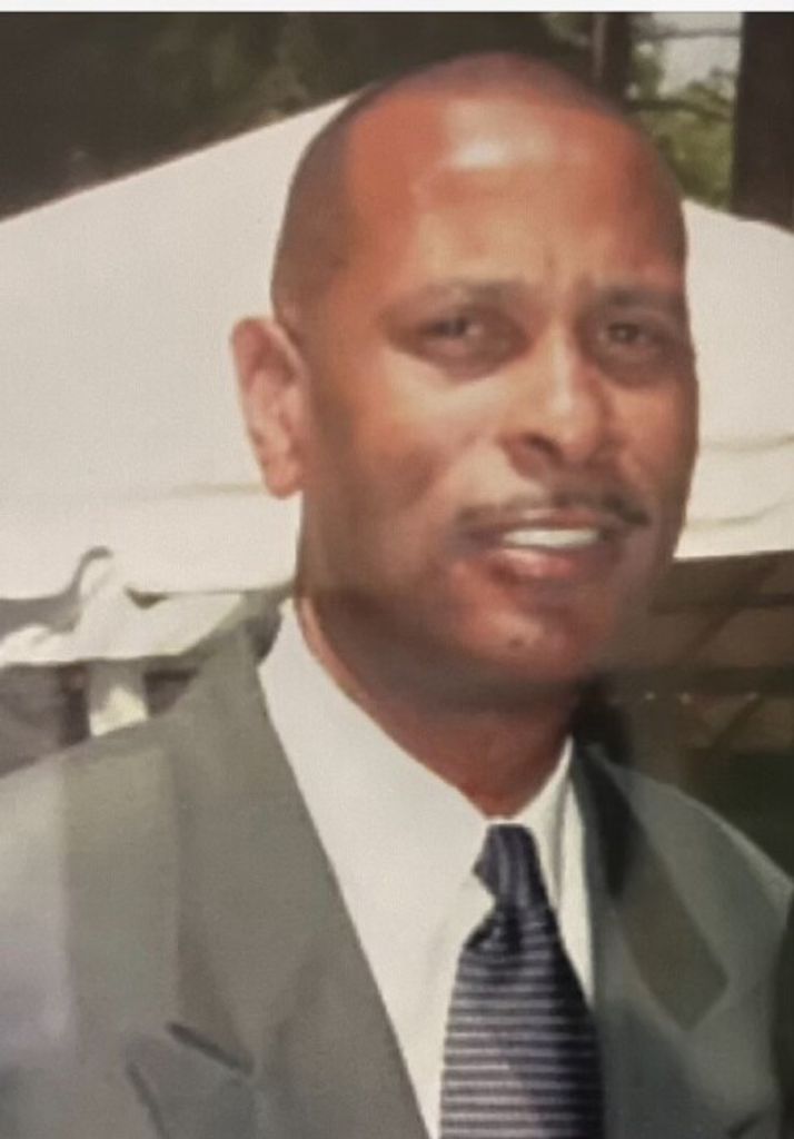 Winston Everett Thrower